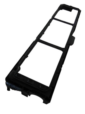 Mercedes gle w167 167 рамка рама радиатора 63 amg фото №1