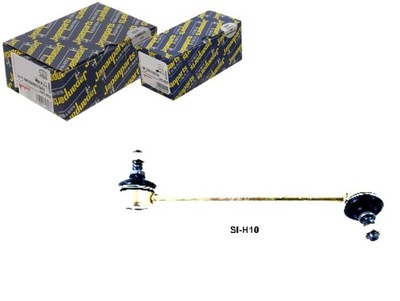Соединитель стабилизатора hyundai перед getz 02- le ja фото №1