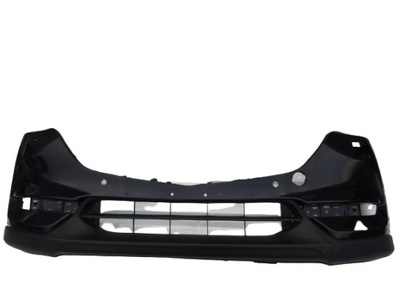 Бампер перед mazda cx5 ii 2017- przedni/cx-5/spryski/pdc фото №1