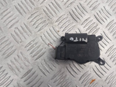 2009 alfa romeo mito моторчик крышка обдув a21000700 фото №1