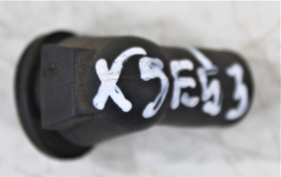 Омыватель задний крышки bmw x5 e53 фото №1