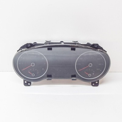 Kia sportage 2019 счетчик / спидометр фото №1