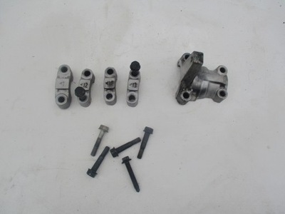 Діодний міст підніжка вал розподільного валу 1.7 crdi kia sportage carens hyundai i40 ix35 фото №1