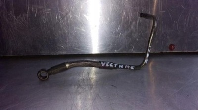 Wąż труба трубка мащення opel vectra 1.9 cdti фото №1