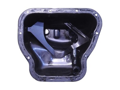 Поддон масляная subaru forester iii 2.0 d фото №1