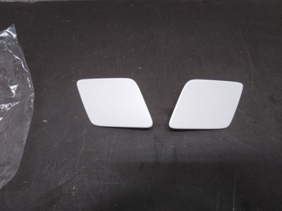 Бампер заглушка заглушки омывателя volvo xc90 ii 2 15- фото №1