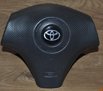 ПОДУШКА AIRBAG TOYOTA YARIS I 1.0 451300D040