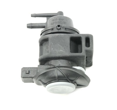 Клапан турбины 1.5 dci kangoo ii thalia oryg фото №1