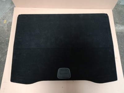 Пол обшивка багажника mercedes gla ii h247 гибрид a2476801203 фото №1