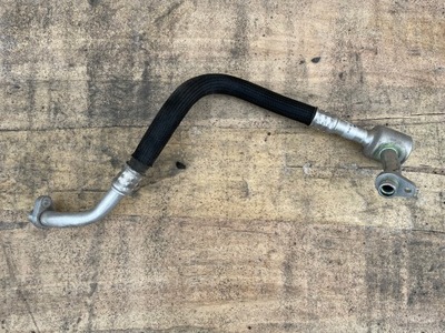 Alfa romeo giulia шланг кондиционера 50532280 фото №1