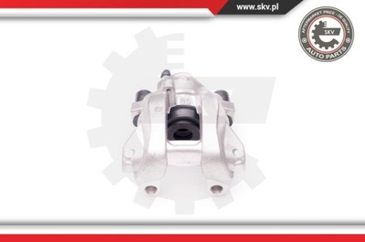 CALIPER RIGHT REAR MERCEDES E UNIVERSAL S211 2003-  