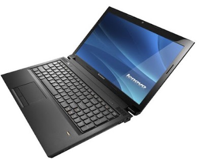 Lenovo B570 15.6" i3 2310m 4GB 128GB SSD USB HDMI A557