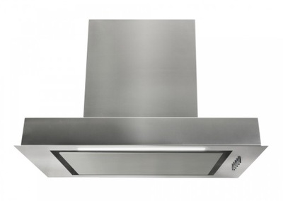 Okap Podszafkowy Toflesz Lumino plus Inox 60