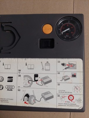 KOMPRESOR,POMPKA ,AUDI,VW, SKODA, SEAT OPEL MERC 