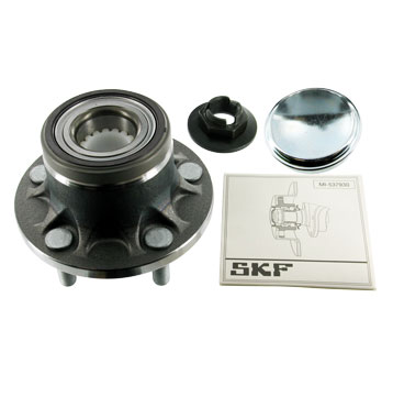 SKF ПОДШИПНИК ШЕСТЕРНИ FORD T. TRANSIT CONNECT 02- ABS