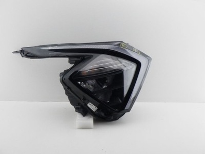 Kia sportage v 5 full led 21- лампа передняя правая фото №1