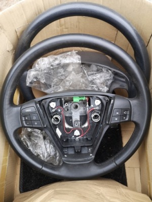 Повітропровід volvo c30 s40 v50 фото №1