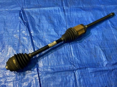 Bmw x3 f25 xdrive приводной вал приводная правая перед фото №1