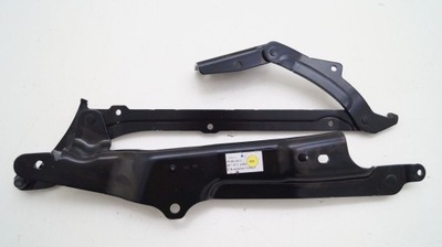 AUDI A3 CABRIOLET 8V7 871350B HINGE ROOF RIGHT - milautoparts-fr.ukrlive.com