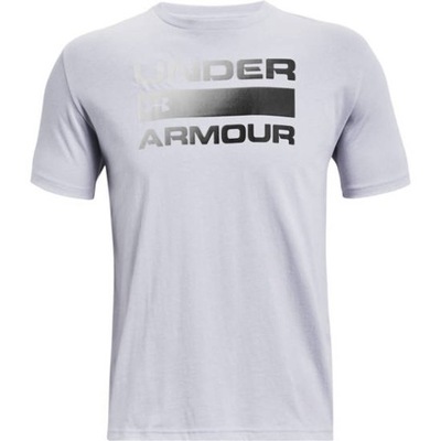 Under Armour Koszulka HeatGear Loose 1329582011 L