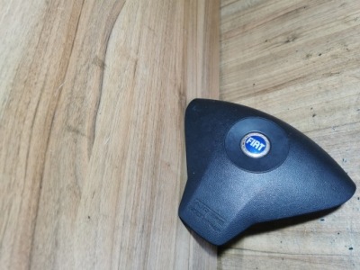 Air bag подушка fiat stilo фото №1
