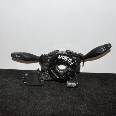 Ford fusion 2009 важіль / перемикач поворотники фото №1