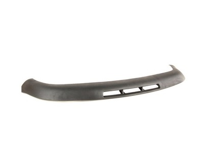 SPOILER DE PARAGOLPES VW BORA 10.98- 1J5805903AB41 NUEVO  