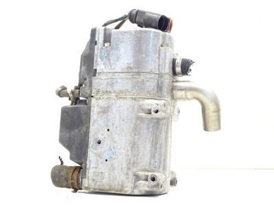 Webasto обігрівач стояночний audi a8 d4 4h0265105f фото №1