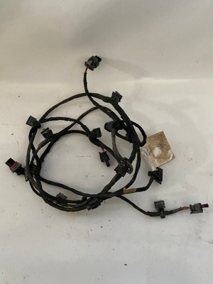 Электропроводка бампера pdc vw amarok 2h6971065 фото №1