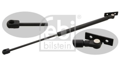 FEBI BILSTEIN 27610 RESORTE GAZOWA, RECUBRIMIENTO KOMORY DEL MOTOR  