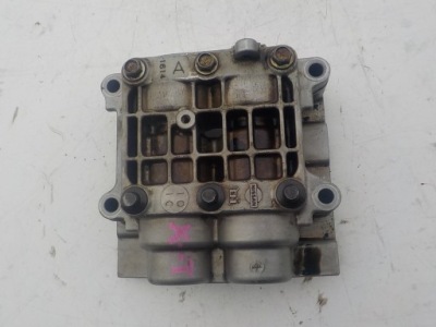 X-trail t30 01-06 2.0 16v qr20 вали балансувальні фото №1