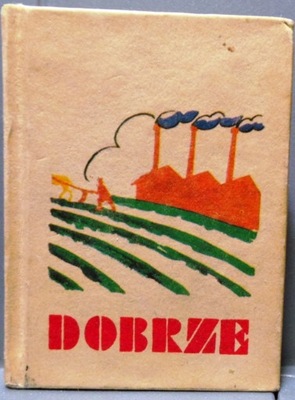 DOBRZE!, Włodzimierz MAJAKOWSKI [1987 (miniatura)]