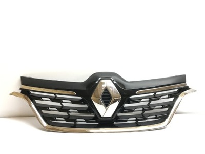 Renault arkana решётка радиатора бампера перед 623103515r фото №1