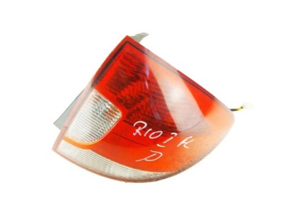 Лампа правый задняя правая задняя kia rio i kombi dc_ lift фото №1