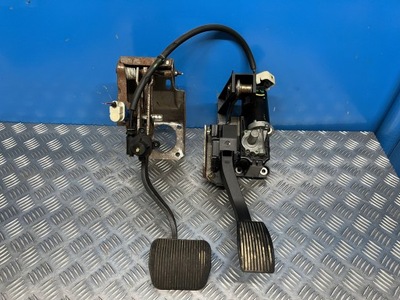 Ford expedition ii 02- педаль педалі комплект фото №1