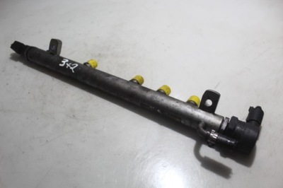 Молдинг впрыскная mercedes a klasa w169 2.0cdi фото №1