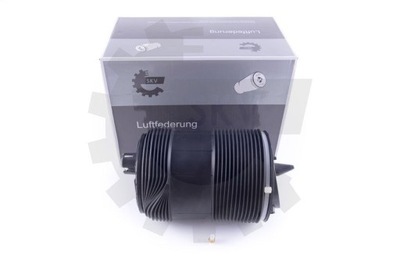 Esen skv 58skv033 подушка повітряна, підвіска фото №1