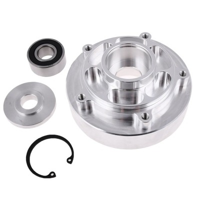 Zabierak zębatki tył Simson Racing tuning DPR Performance