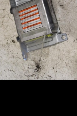 Модуль датчик подушка безопасности subaru forester ii sg 98221sa140 фото №1