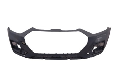 Audi a1 ii citycarver бампер передній 82a807437k фото №1