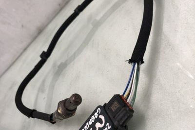 Датчик лямбда-зонд opel grandland x 75 9830288780 дизель 2022 фото №1