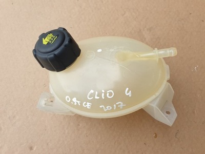 Бачок расширительный renault clio captur 2013- 217107259r фото №1