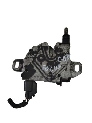 Ford c-max замок капот фото №1