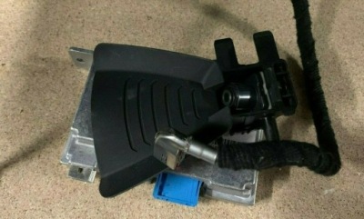 Bmw f30 f32 f34 f20 f10 камера kafas модуль кабель фото №1