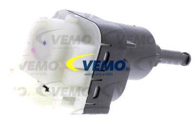 VEMO CONMUTADOR DE LUZ FRENOS AUDI A3 A4 B6 A4 B7 A6 ALLROAD C6 A6 C5  