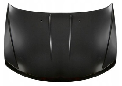 Капот сталь fiat freemont 2011-2015 фото №1