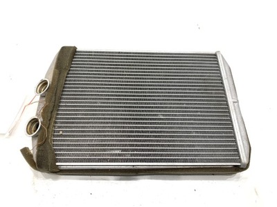 Обігрівач renault kangoo ii 5f2110100 minivan kombajn фото №1