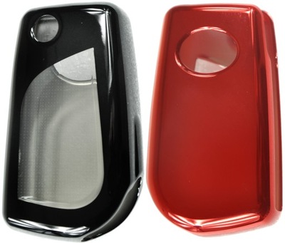 Toyota aygo auris avensis yaris verso ключ чехол фото №1