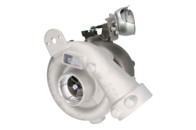 Турбонагнетатель garrett 802718-5004s фото №1