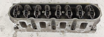 Головка camaro ss corvette c6 z06 ls7 7.0l 7.0 фото №1